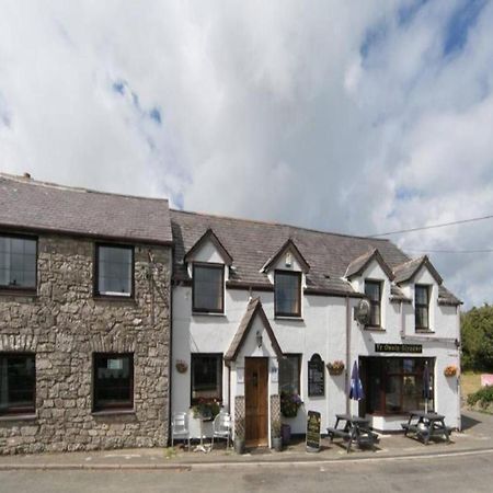 Pass The Keys Modern En-Suite Room In Country Pubrestaurant 2 Llanddona Luaran gambar