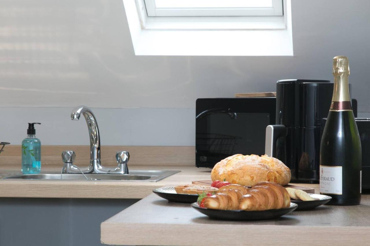 Pass The Keys Modern En-Suite Room In Country Pubrestaurant 2 Llanddona Luaran gambar
