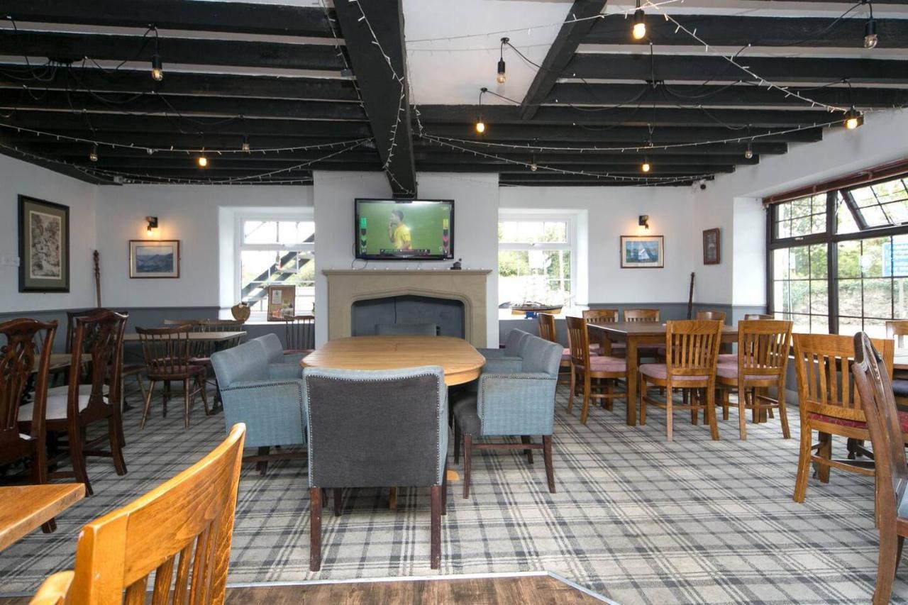 Pass The Keys Modern En-Suite Room In Country Pubrestaurant 2 Llanddona Luaran gambar