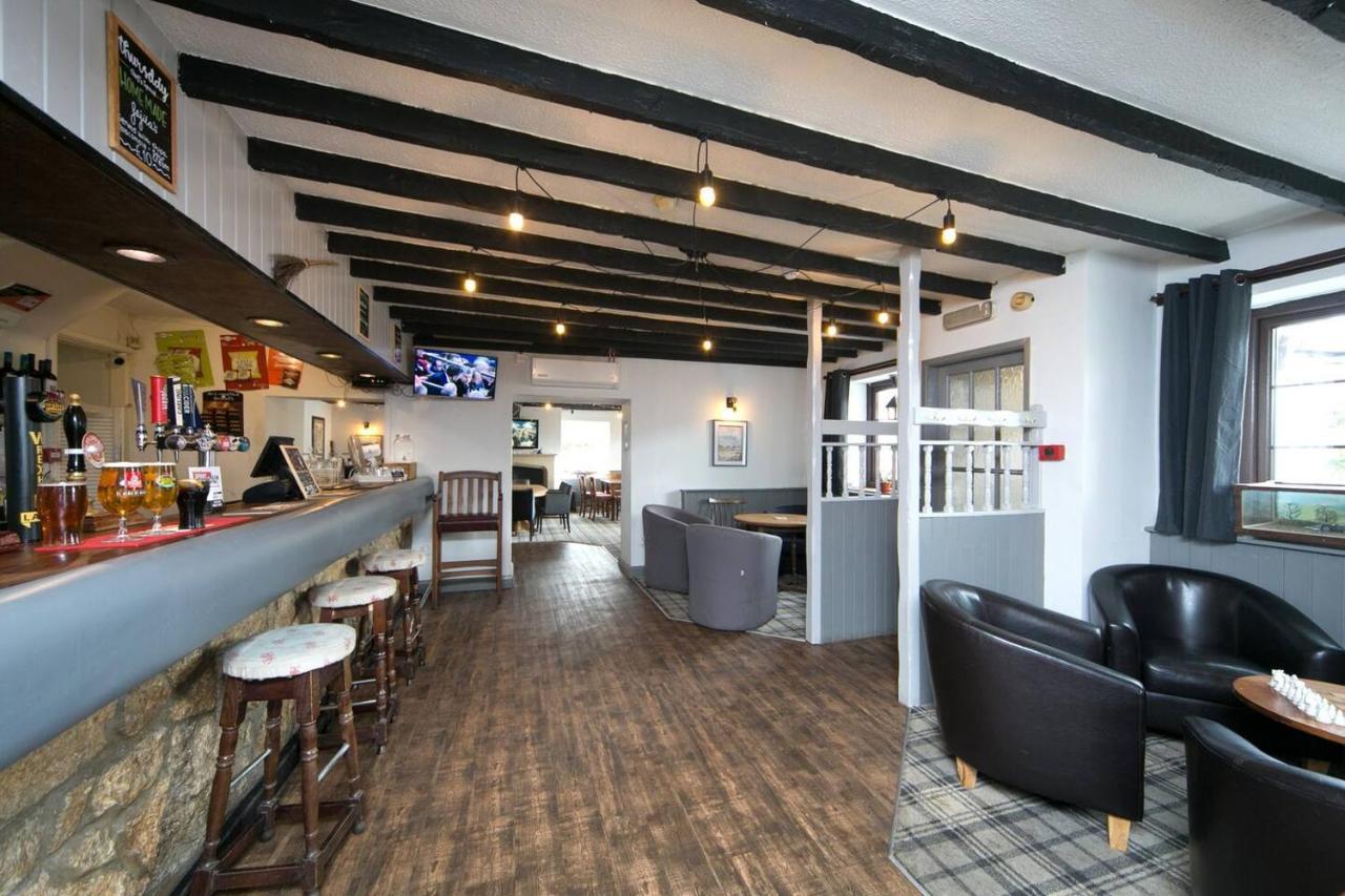 Pass The Keys Modern En-Suite Room In Country Pubrestaurant 2 Llanddona Luaran gambar