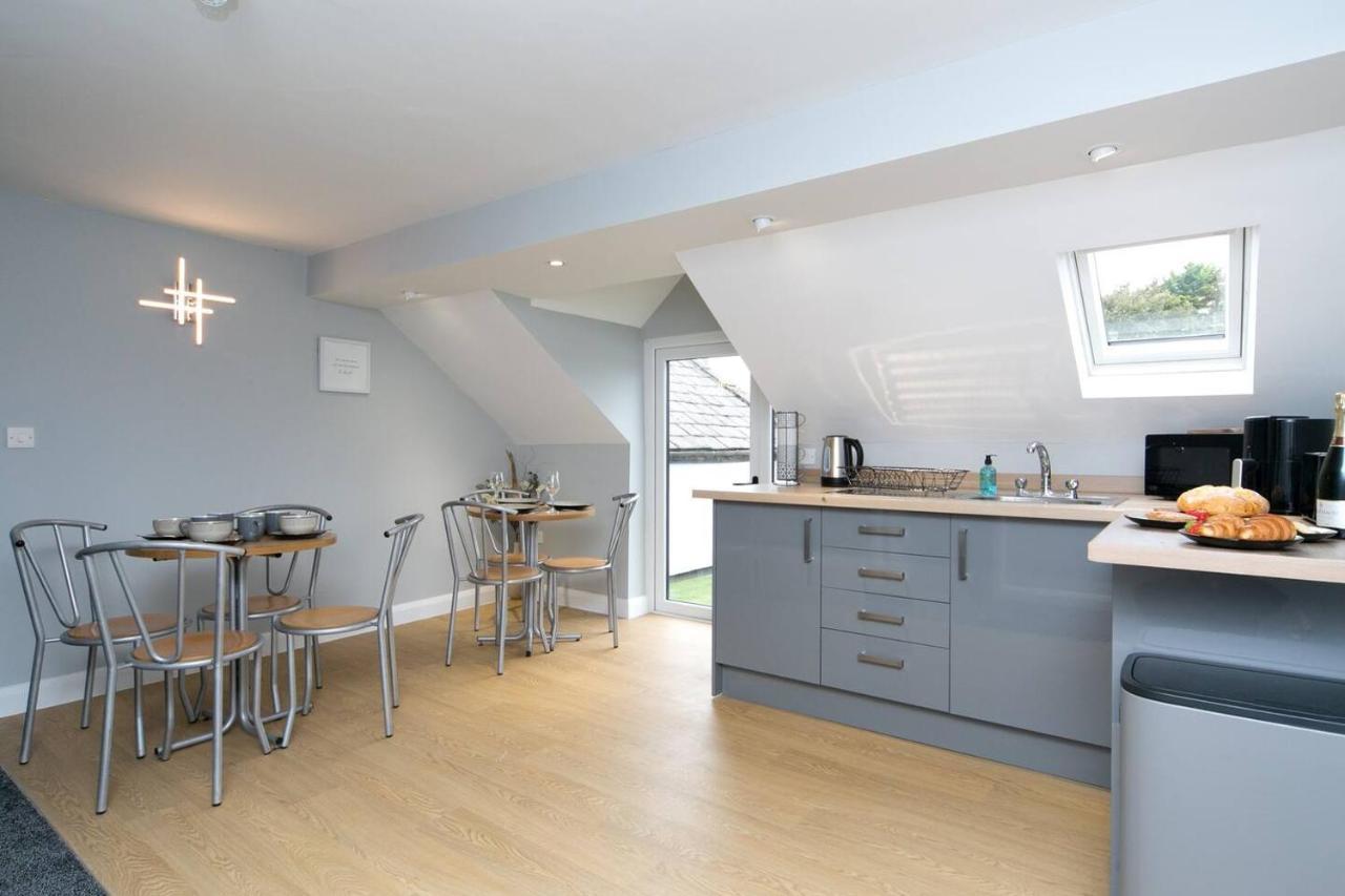 Pass The Keys Modern En-Suite Room In Country Pubrestaurant 2 Llanddona Luaran gambar