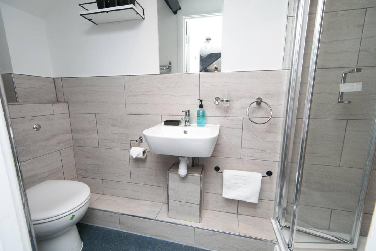 Pass The Keys Modern En-Suite Room In Country Pubrestaurant 2 Llanddona Luaran gambar
