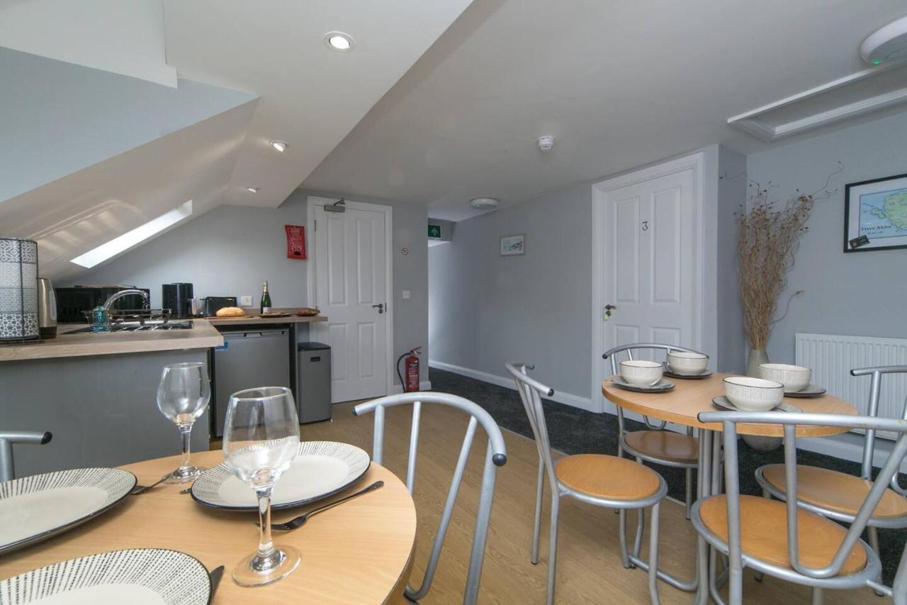 Pass The Keys Modern En-Suite Room In Country Pubrestaurant 2 Llanddona Luaran gambar