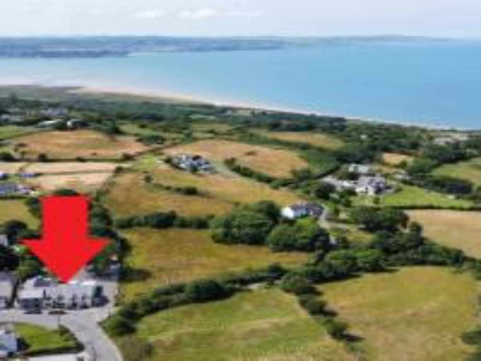Pass The Keys Modern En-Suite Room In Country Pubrestaurant 2 Llanddona Luaran gambar